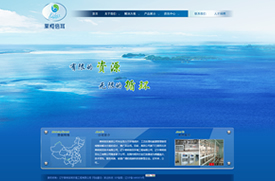 大连网站建设 -辽宁莱柯倍耳环境工程有限公司-